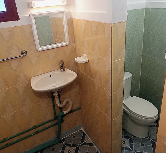 Riad Taourirte