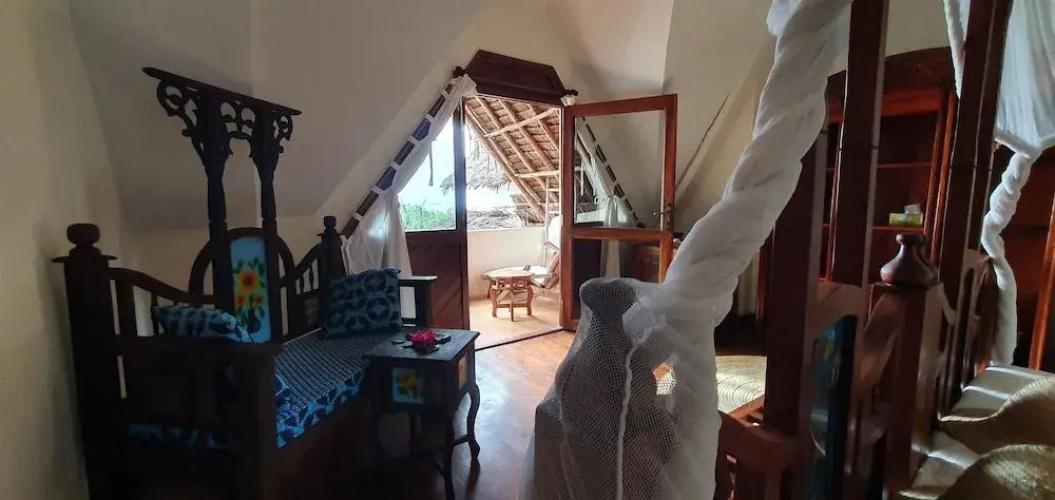Zoi Retreat Hotel Zanzibar