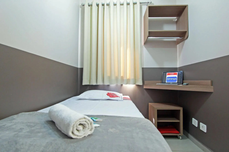 Hotel Ipiranga