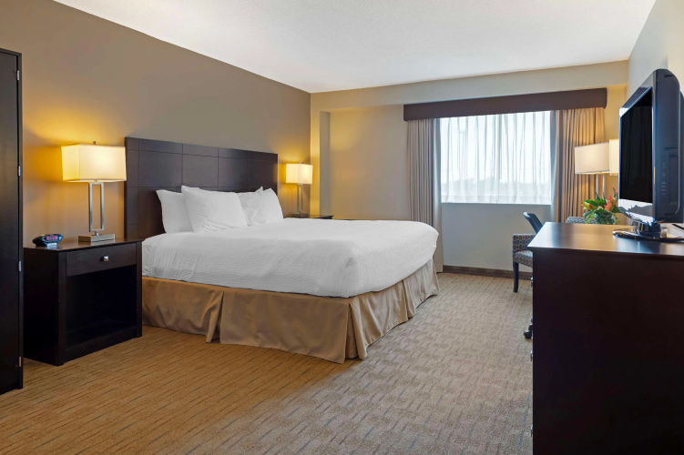 Best Western Pembroke Inn & Conference Centre photo 6