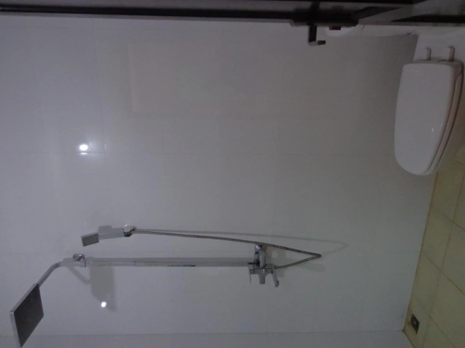 Standard Double room with balcony and with view