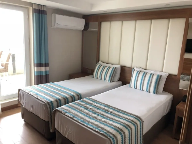 Standard room