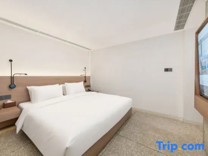 2 Bedrooms Duplex Suite