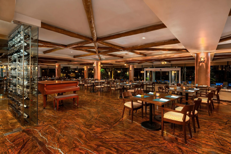 Moon Palace - The Grand Cancun photo 51