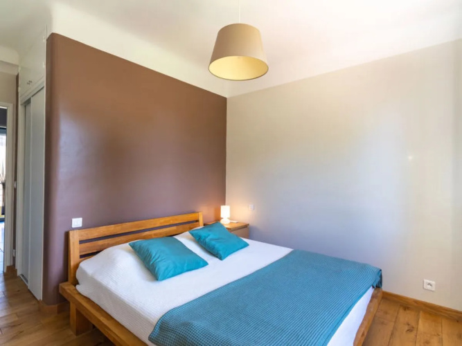 Apartment Boutin De Haan