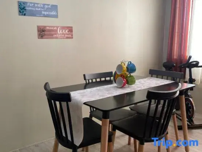 Suite Escape
