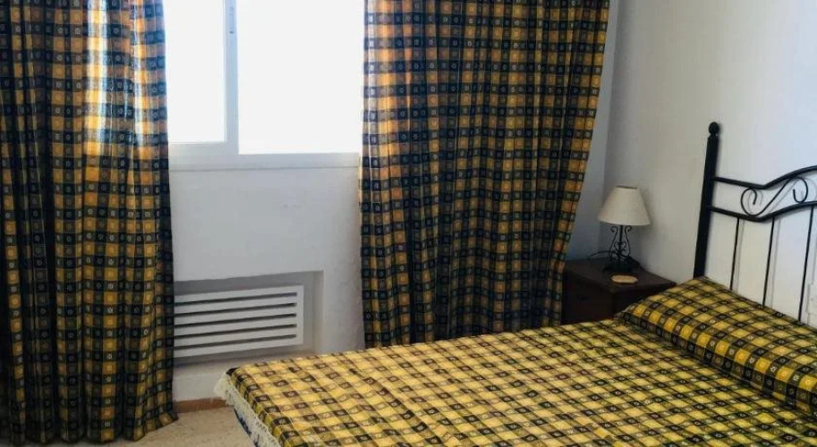 Hostal Montserrat
