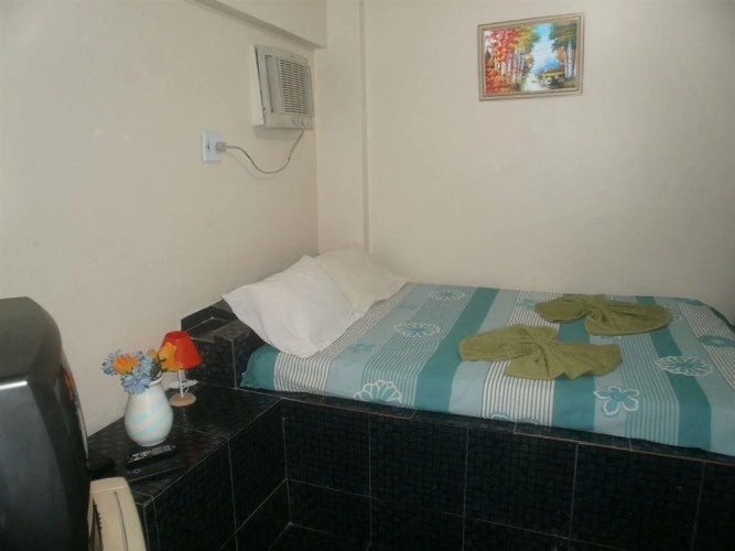 Amazon Suites