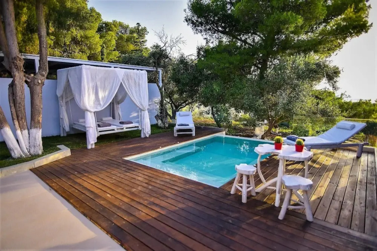 Villa Evangelia