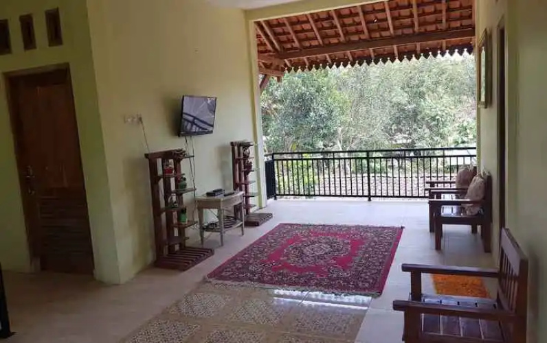 Homestay Jogan Gumelar