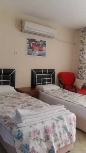 1 Bedroom Apartment with balcony