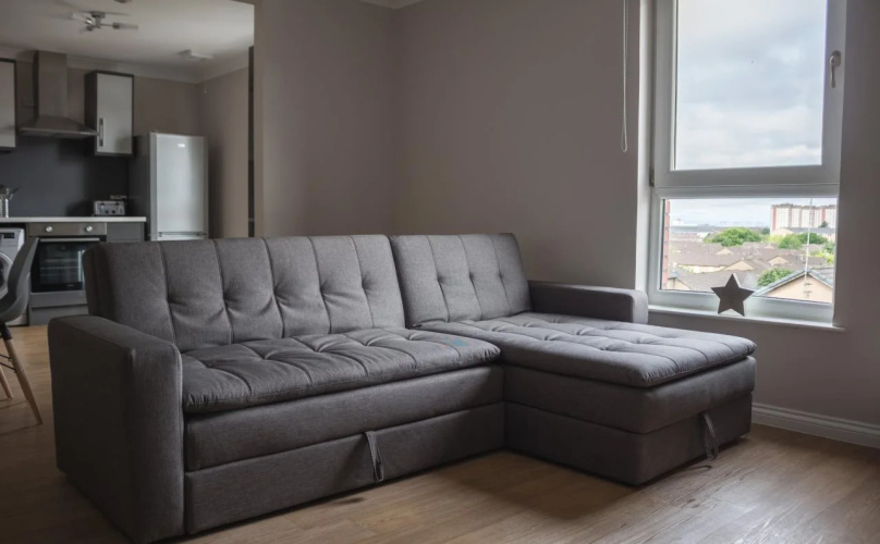 Glasgow East Apartments