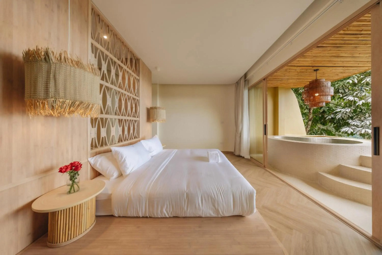 Lannawild Resort