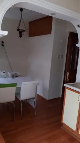 4 Bedrooms Standard Duplex room
