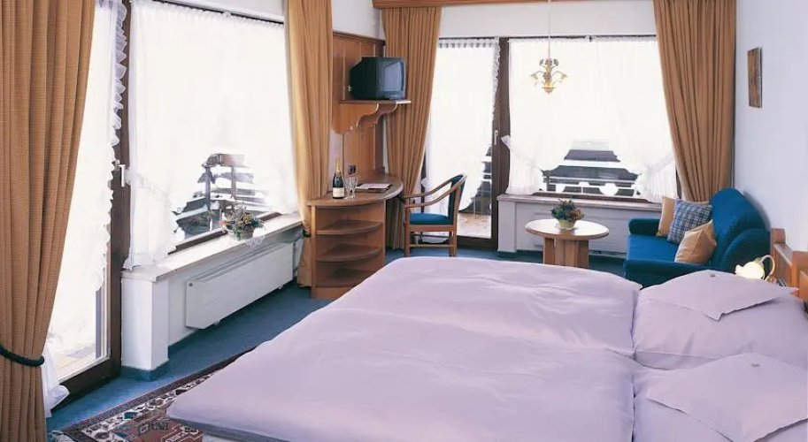 Hotel Traube