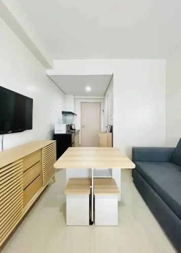 Hubomoto SM Suites