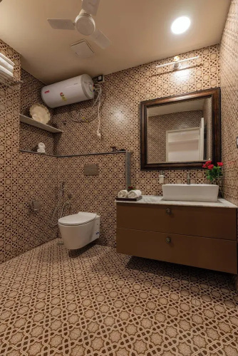 Burad Vilas 1911 A Boutique Stay