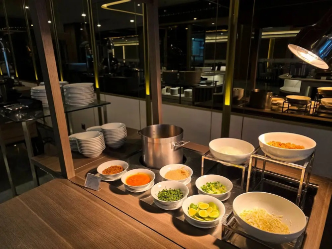 The Grand Platinum Jakarta