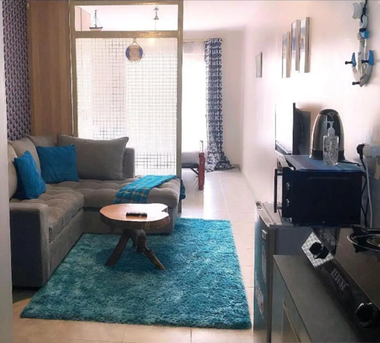 StayPlus Convertible Studio Apartments