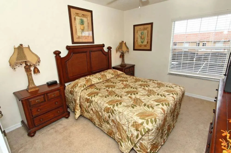Mickeys Lodge by VillaDirect