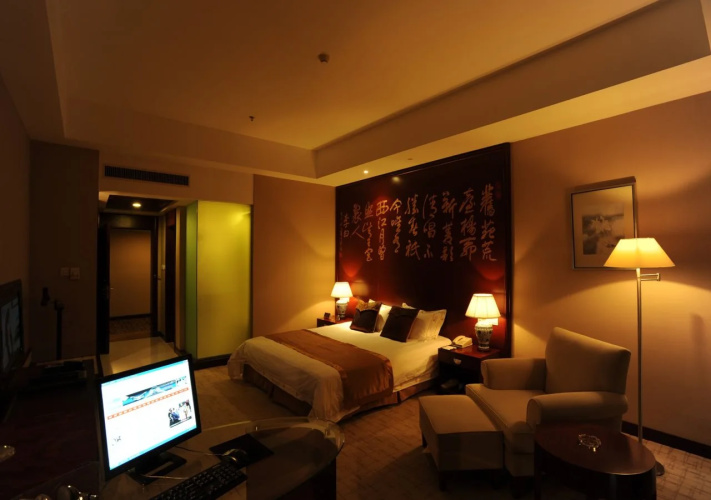 Suyuan Hotel