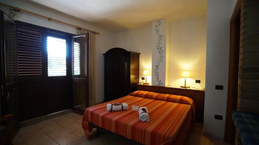 Residenza Su Prelau