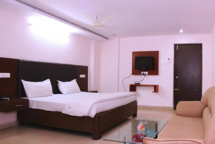 Amaravathi Residency