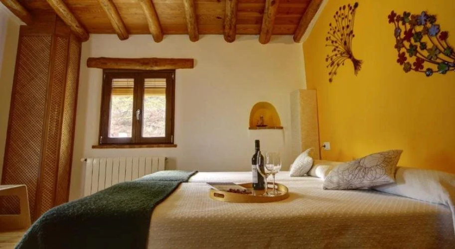 Posada Del Candil