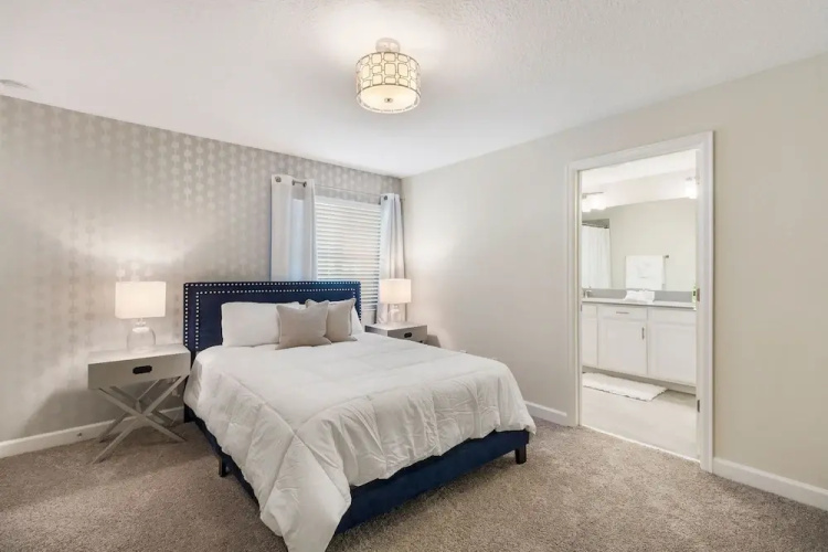 8931 SD - Pet-friendly 5BR Retreat: Private Pool