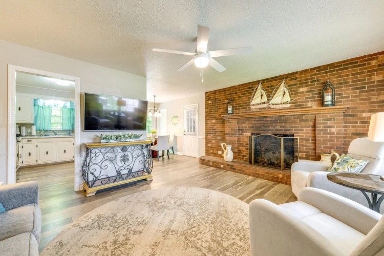 3 Bedrooms Cottage