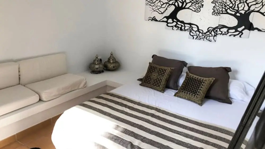 Innocence Villa