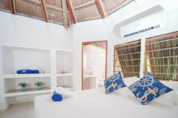Hotel Isla Mulata - Islas del Rosario