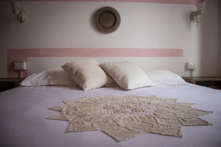 Rote Insel Sea View Holiday House