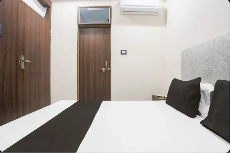 Hotel S Grand