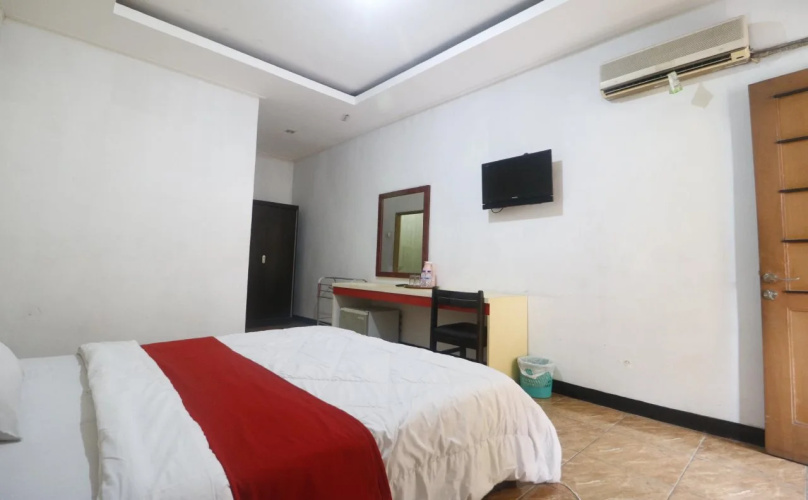Cipayung Asri Hotel