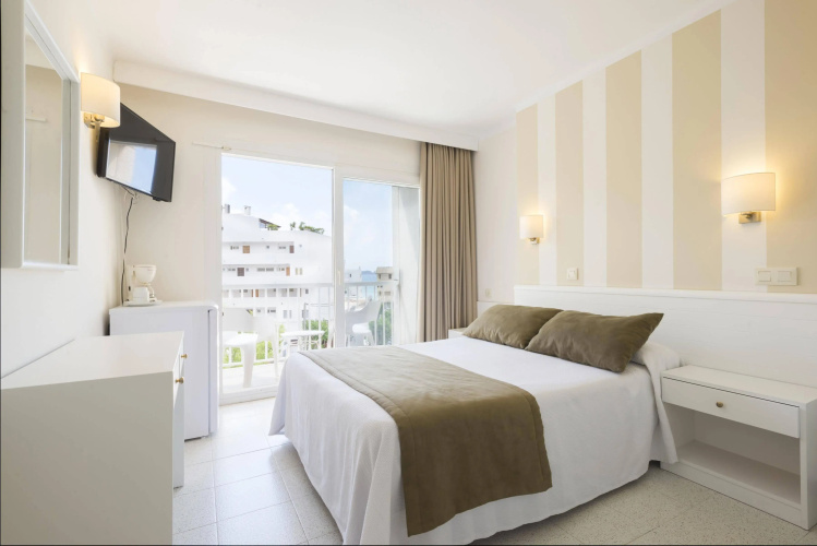 Hostal Residencia Sutimar