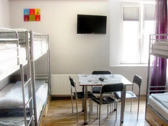 Hostel Praga