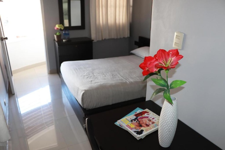 Superior Double room with balcony