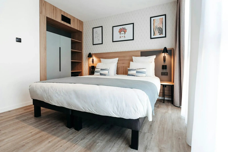 Appart'City Collection Saint Germain en Laye
