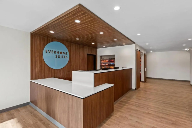 Everhome Suites Ocala I-75 North