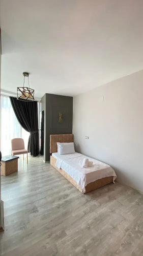 Grandmer Suit Otel
