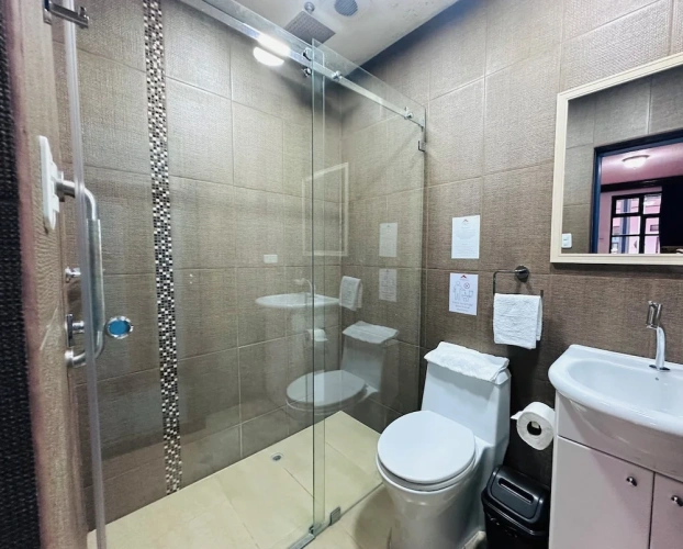 Classic Triple room