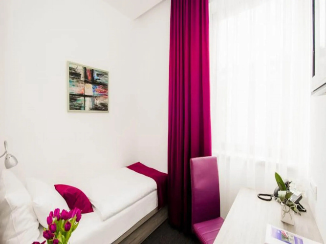 Meksiko Hotel