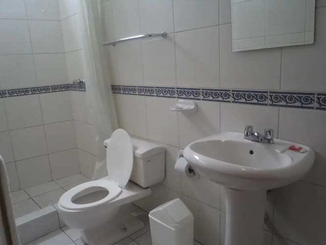 Hotel Incasol