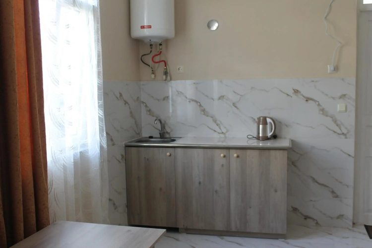 Iren Apartment