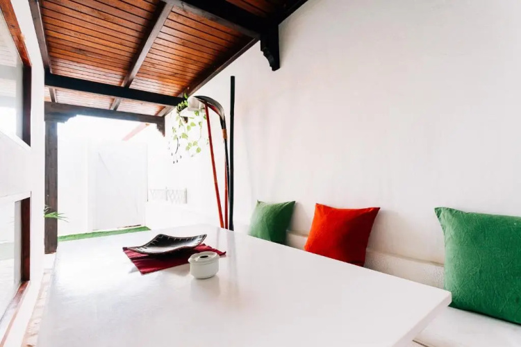 Casa Higuereta II