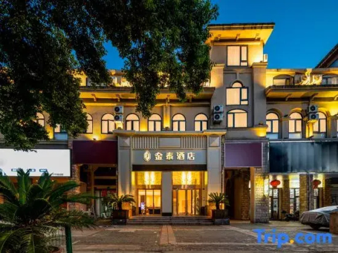 Hotelafbeelding