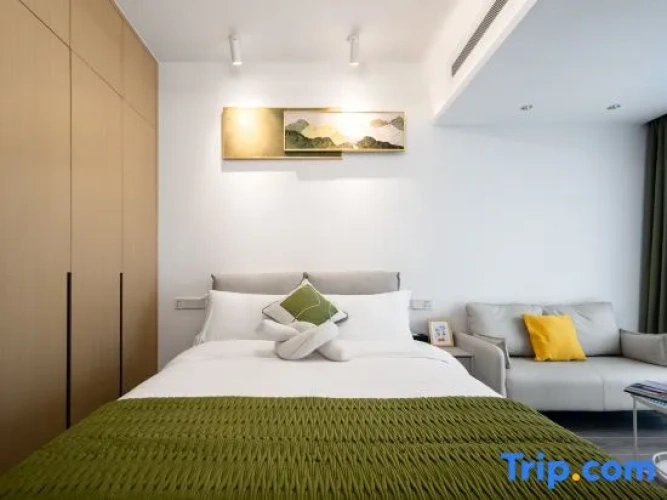 Luxury Double room