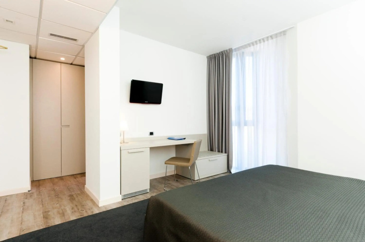 Hotel Brandoli
