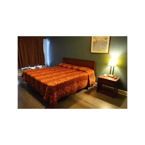 Americas Best Value Inn